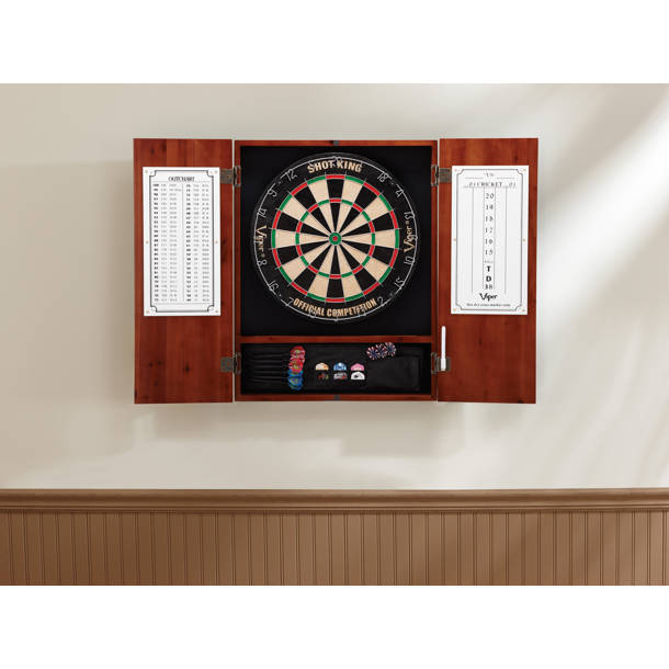 American Legend Dartboard Only & Reviews Wayfair
